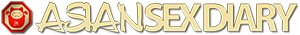 Asian Sex Diary Logo