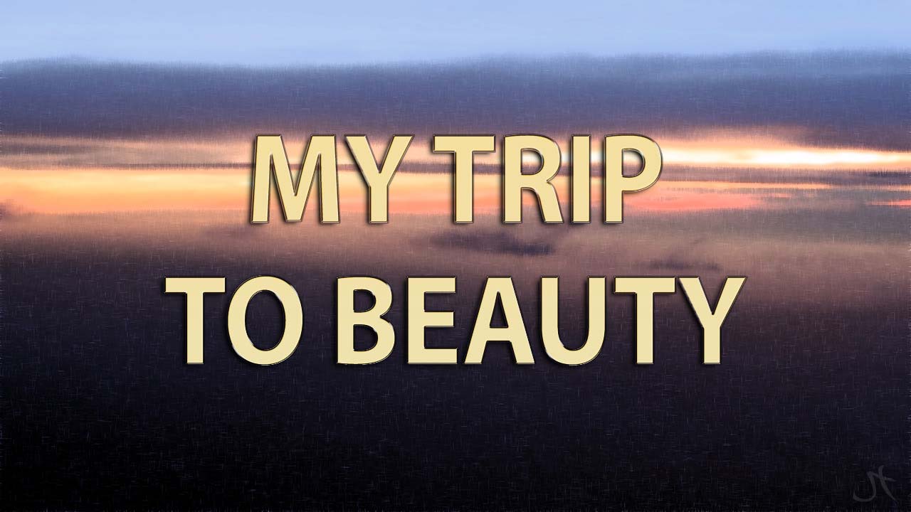 Highlights: Flight From Europe to Manila