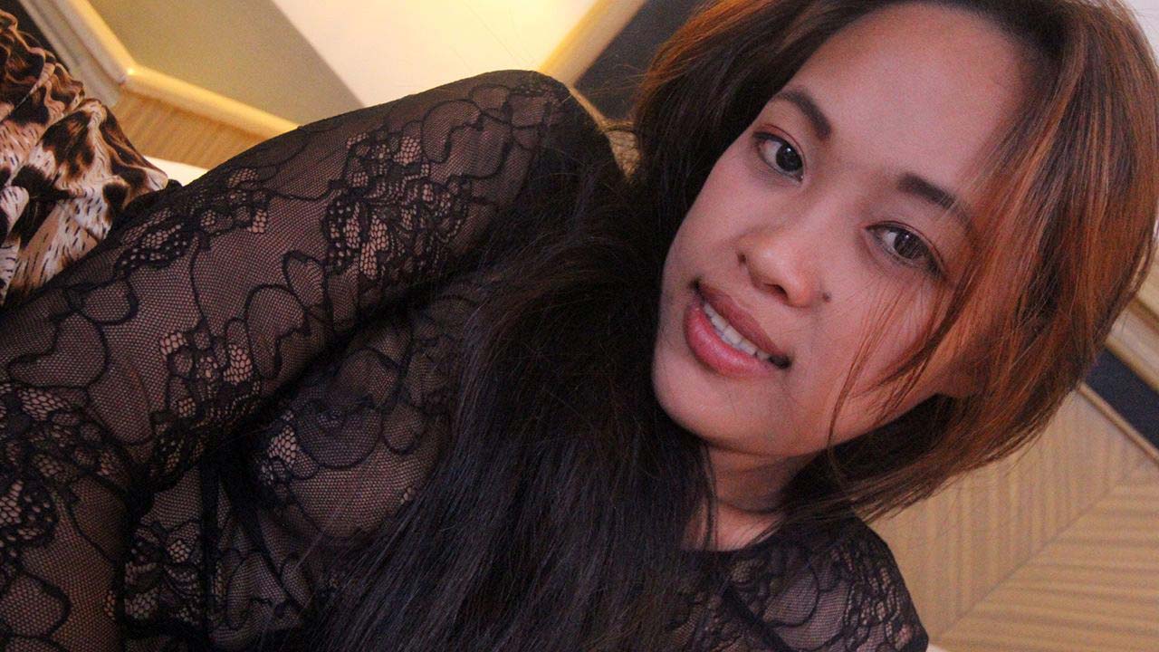 Ashley 2, Glad I Met Her!