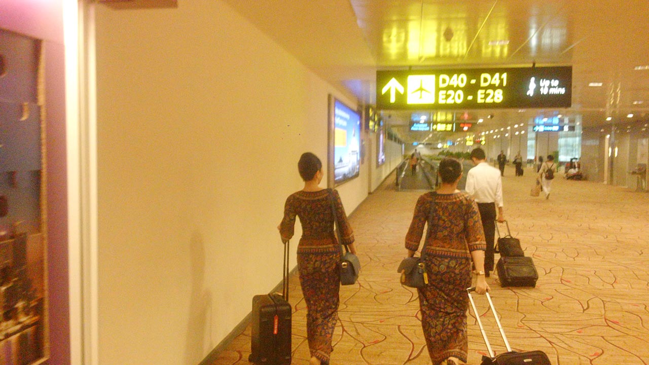 Leaving Batam, going to Phuket on Asian Sex Diary