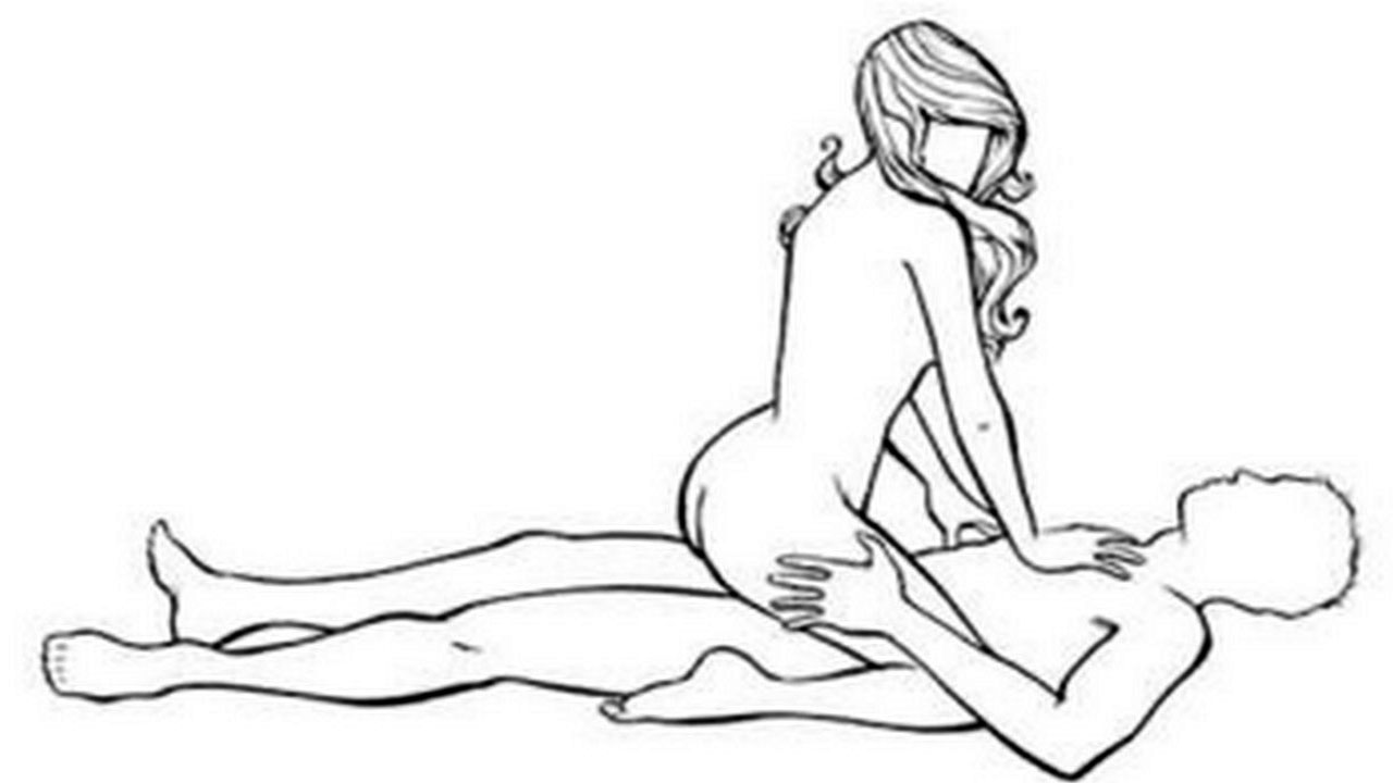 Favorite Sex Position