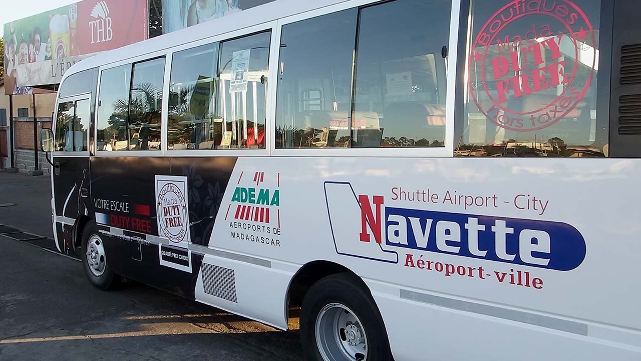 Visiting Madagascar. I'm Finally Here!