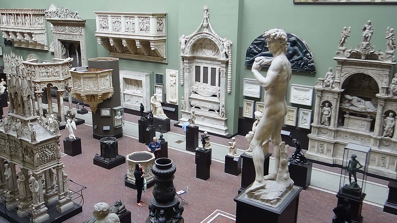 London Museum
