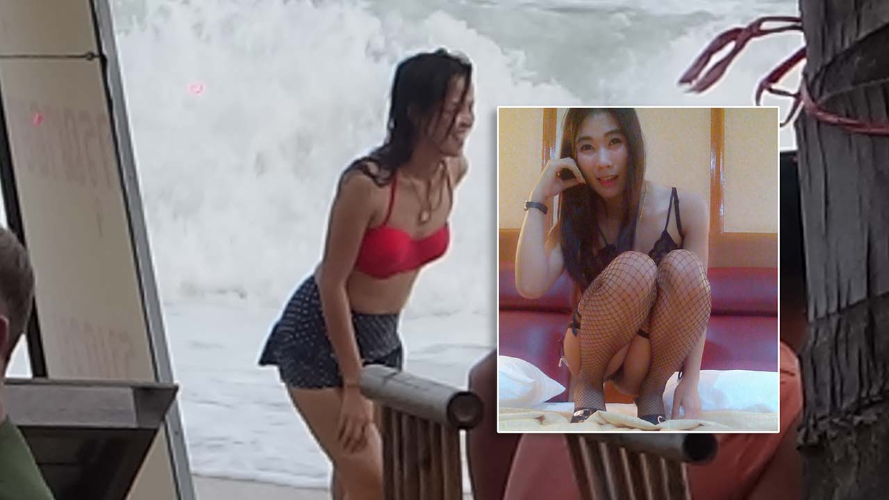 Koh Lipe Beach & Pics of Pun