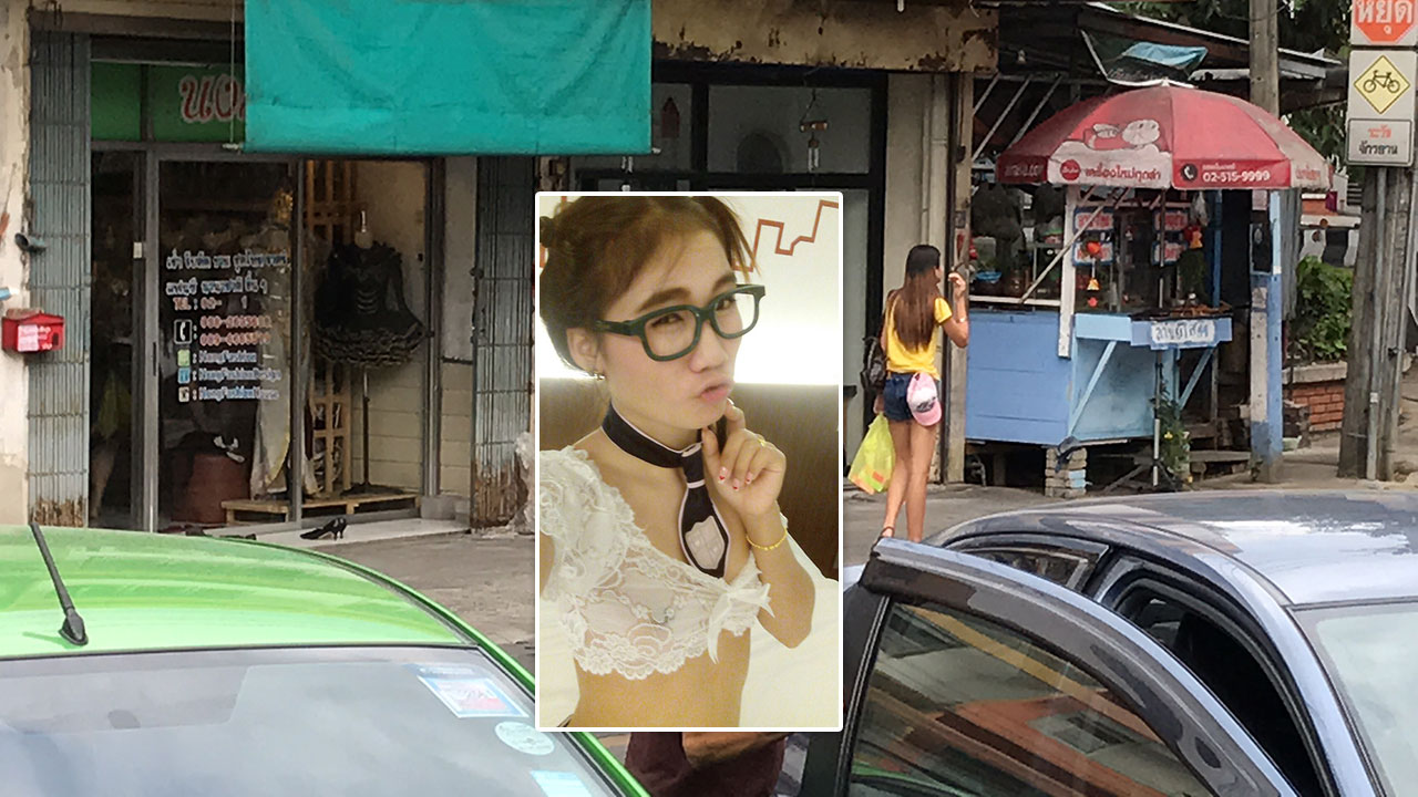 Walk & New Pics of Pun