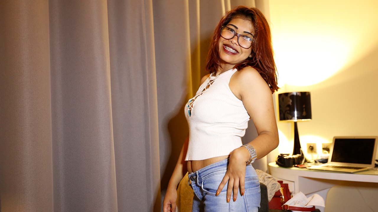 Lulu Asian Sex - ASIAN NERD Teen Creampied On Camera - Asian Sex Diary â„¢