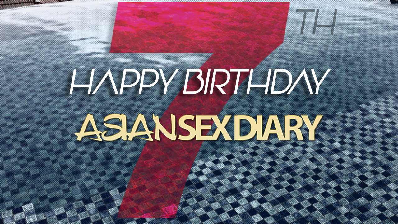 Asian Birthday Sex - MALAY PORN And Hardcore Pussy Archives on Asian Sex Diary
