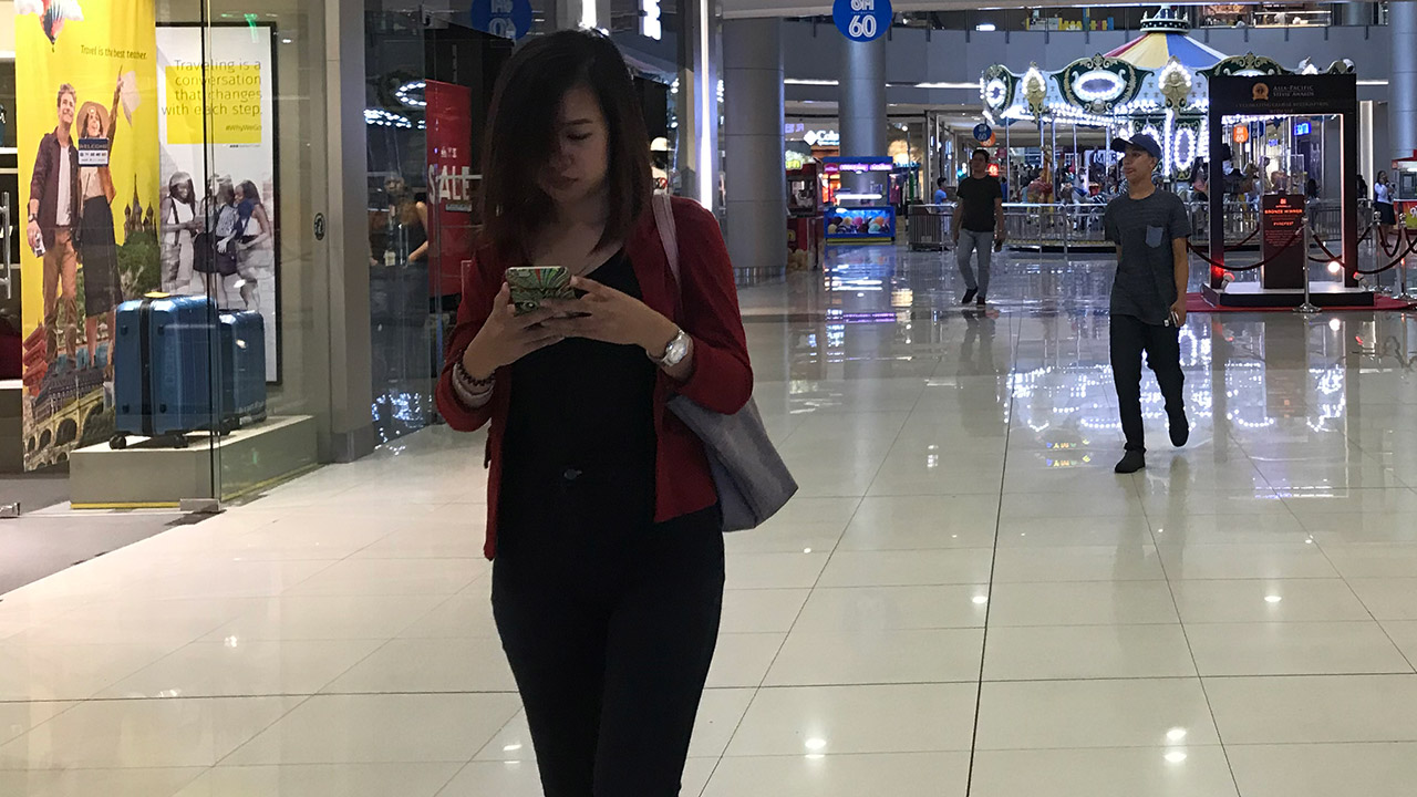 ANGELES CITY MALL GIRLS Stomping Grounds on Asian Sex Diary