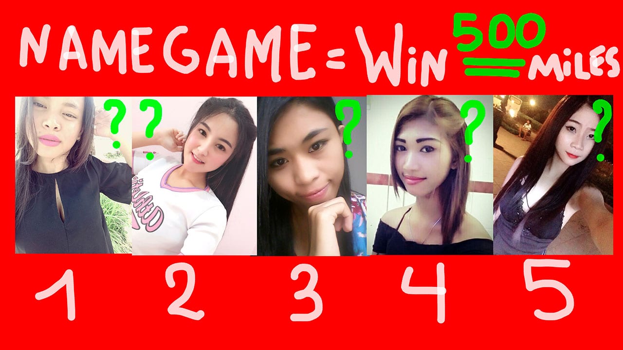 Asian Sex Diary Rewards Game!