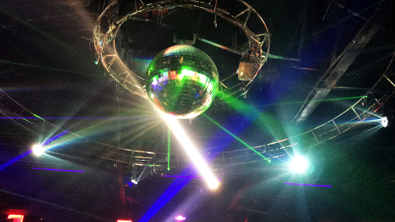 Angeles City High Society Pussy Hunt Fail