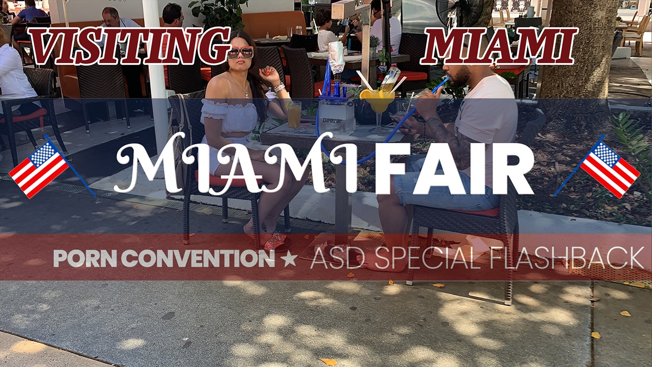 Explore Miami Before I Take Off Soon