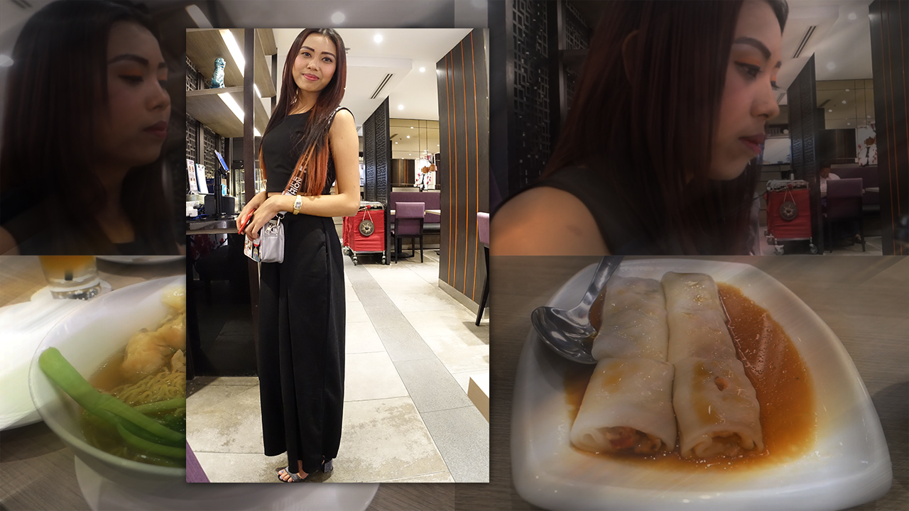 Bad Date Chronicles with Yom