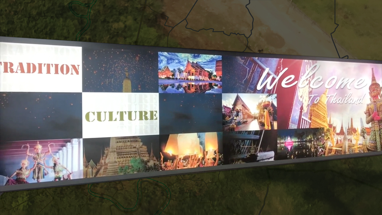 Phuket to Bangkok - Finally in the Hub!