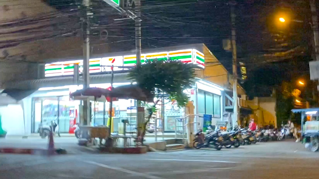 Travelling to Bangkok From Pattaya