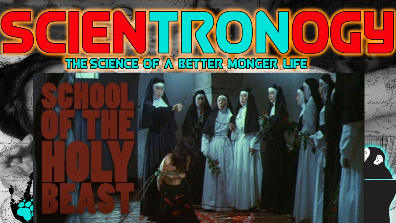 School of the Holy Beast Reviewed