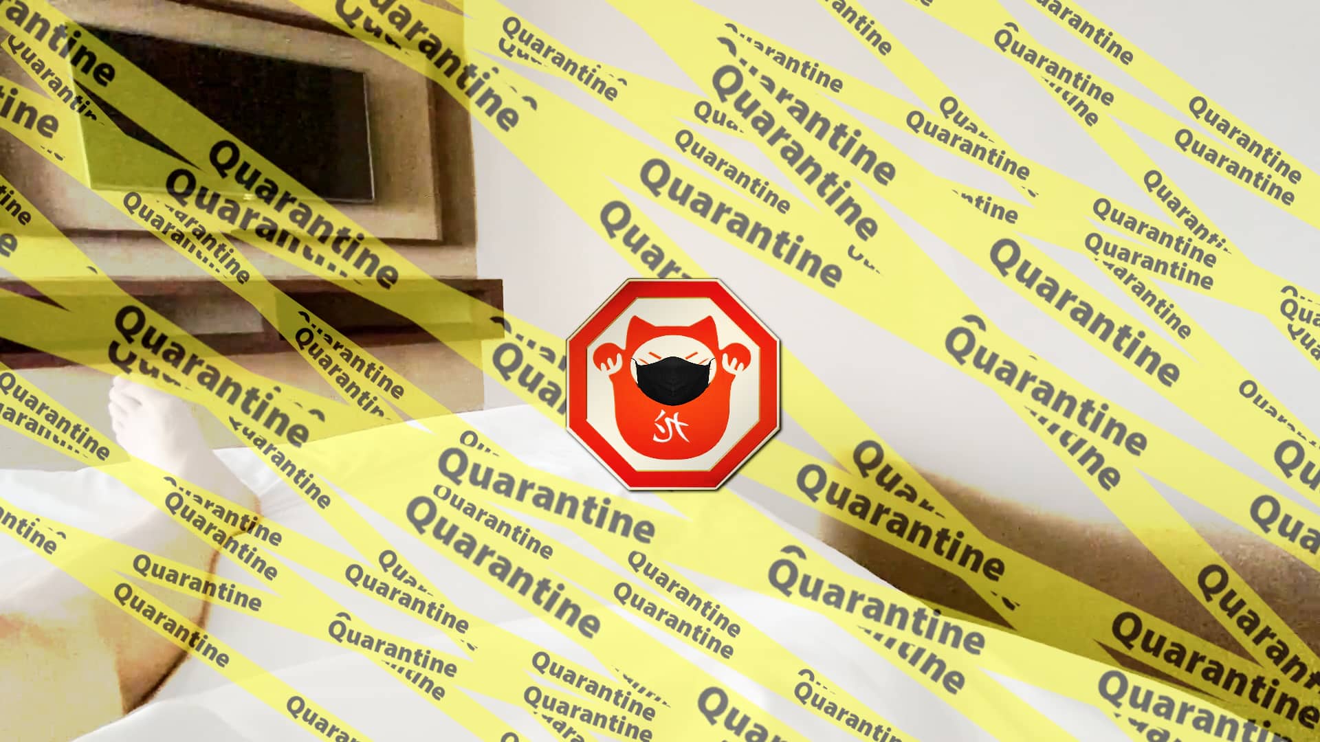 Thai Cleaning Lady Gives Glimmer of Hope