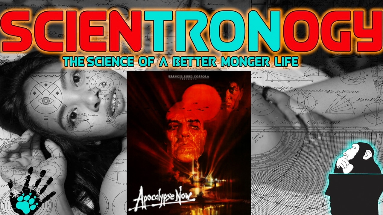 Apocalypse Now Review on Scientronogy