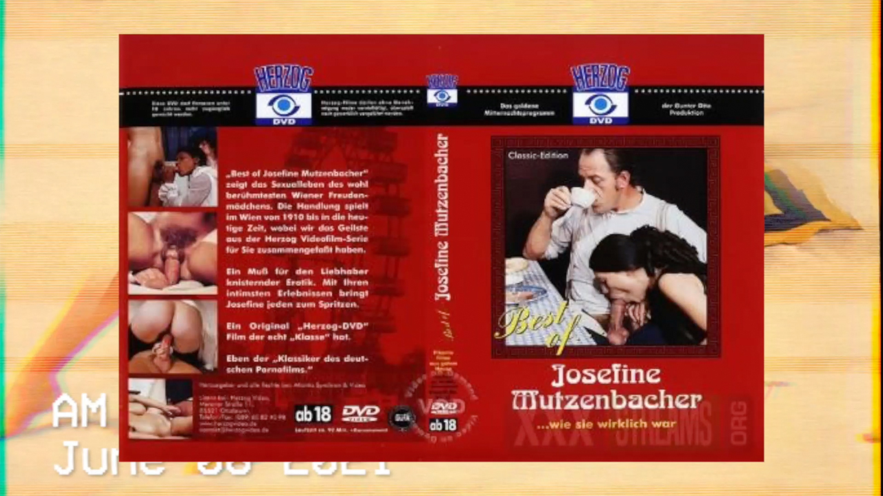 Josefine Mutzenbacher Movie Review