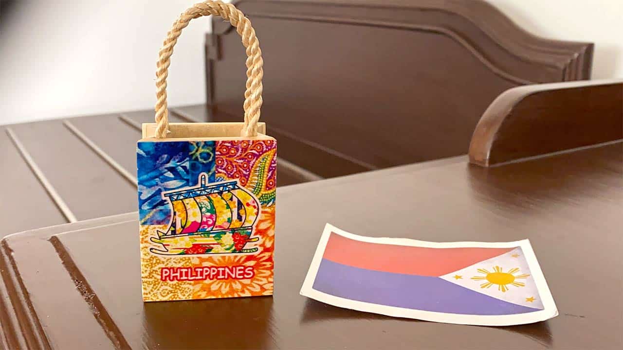 Quarantine Period in Manila Almost Done!