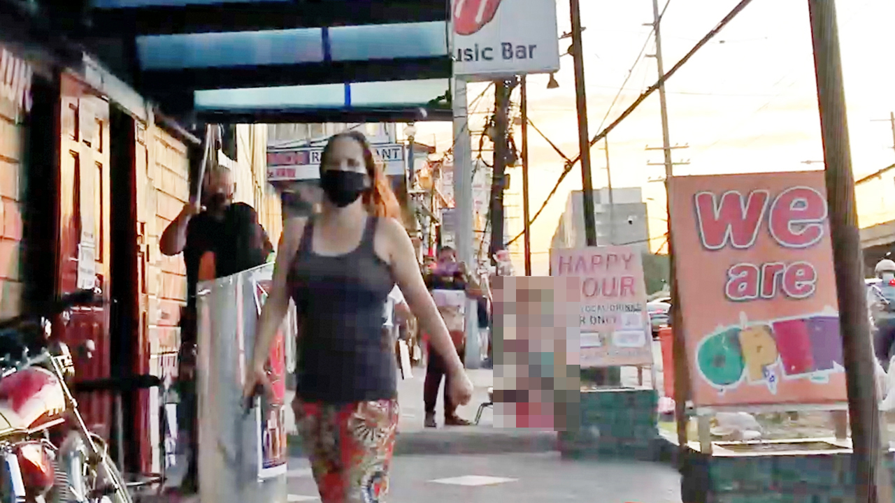 How to Get Setup on a Blind Date in Asia