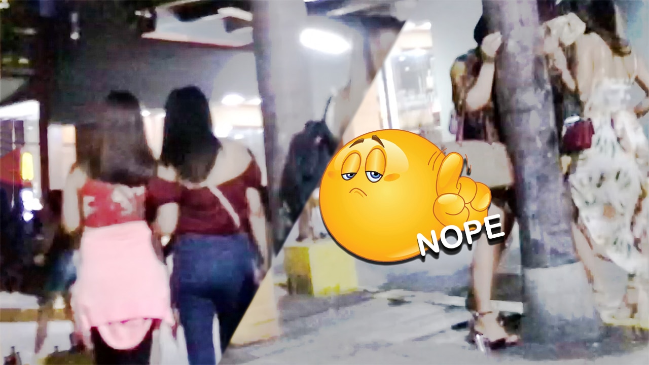 Pickup Fail Witnessed (Its a Good Thing)