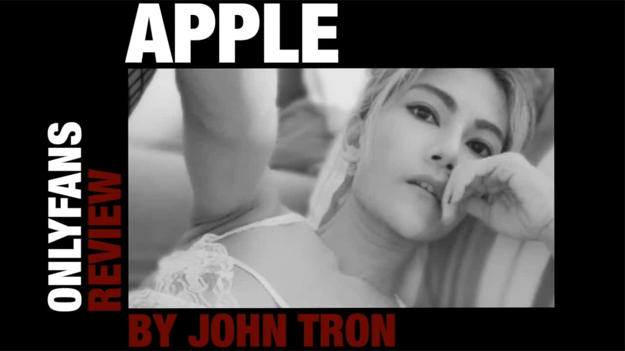 Apple Onlyfans, Noodees Aunty!