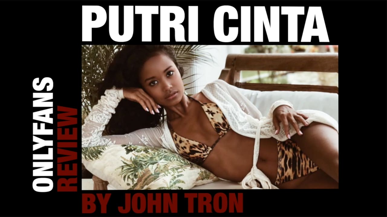 Putri Cinta Onlyfans Review