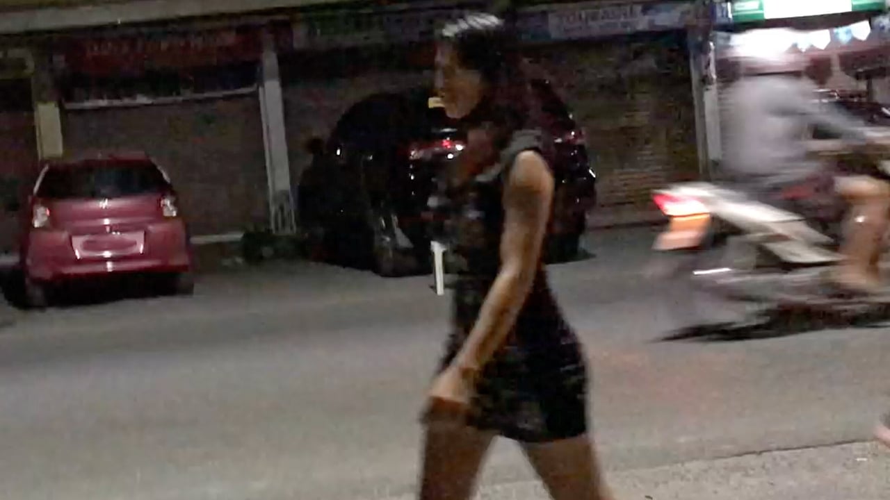 Jealous Sex Incoming, Mark My Words!