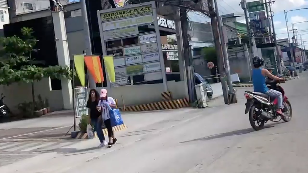 Angeles City Jeepney Routes to City