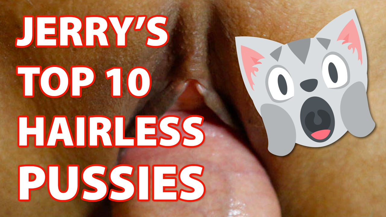 HAARLOSE PUSSY Top 10 im Asian Sex Diary OFFICIAL von JerryTagge