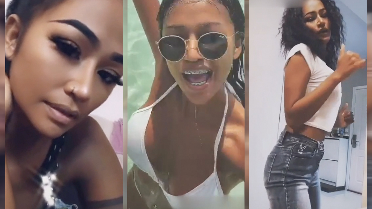 Date with Exotic Girl Planned for Tomorrow!