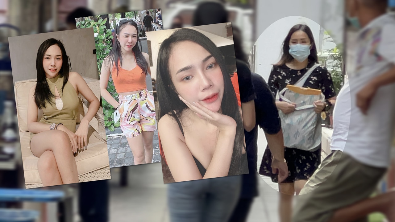 Sexy Asian Pics From Fern and in Street