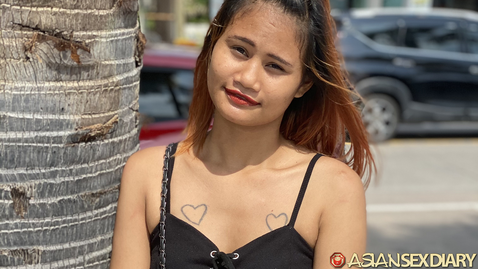 1600px x 900px - PORN STREET PICKUP WIth Hot Thai In Pattaya on Asian Sex Diary