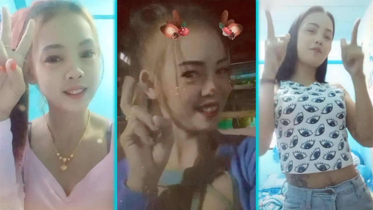 Thai Cute Pics From Girl I Fucked