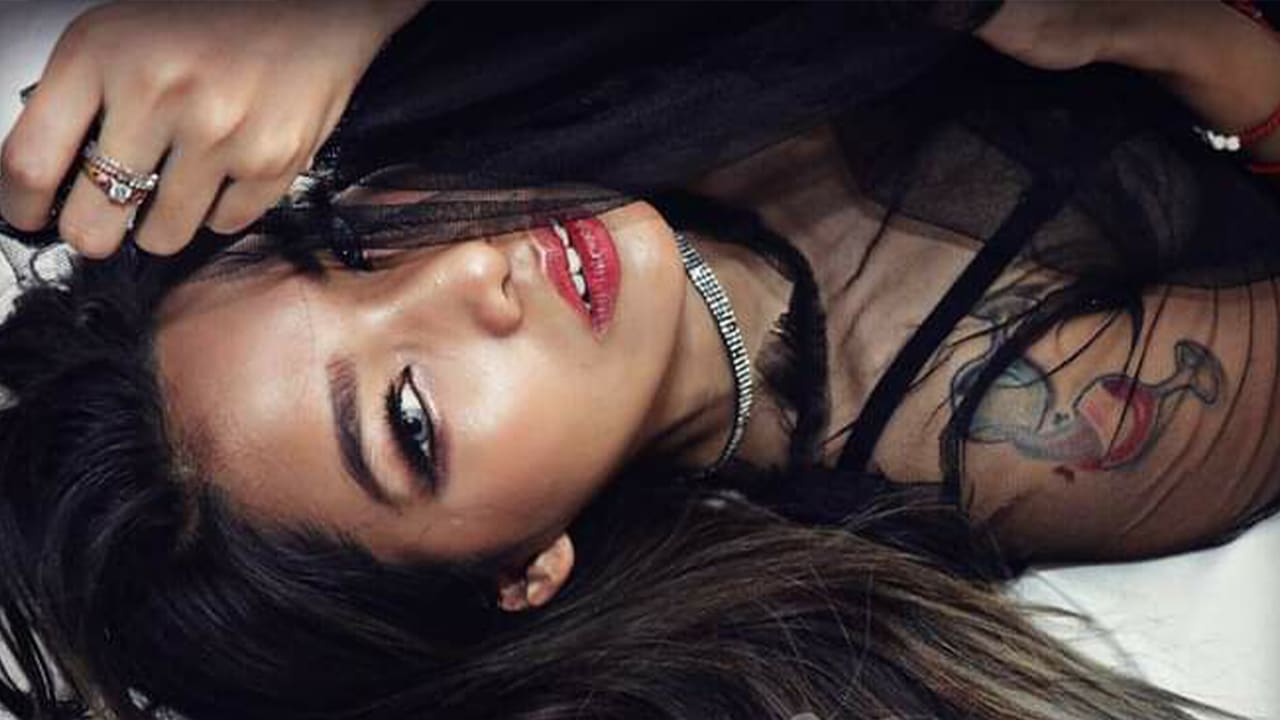 Thai Sexy Model Photos to Drool Over