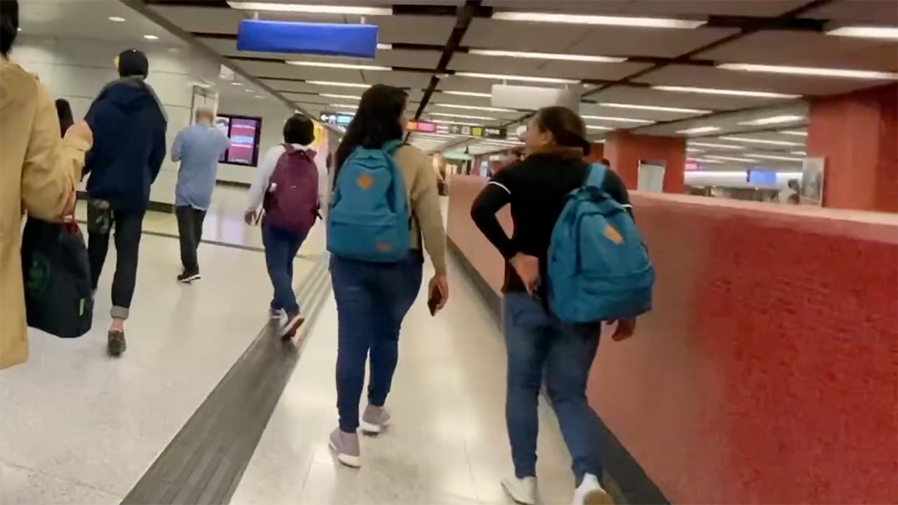 Chubby Jeans Asses and Wanchai Visit