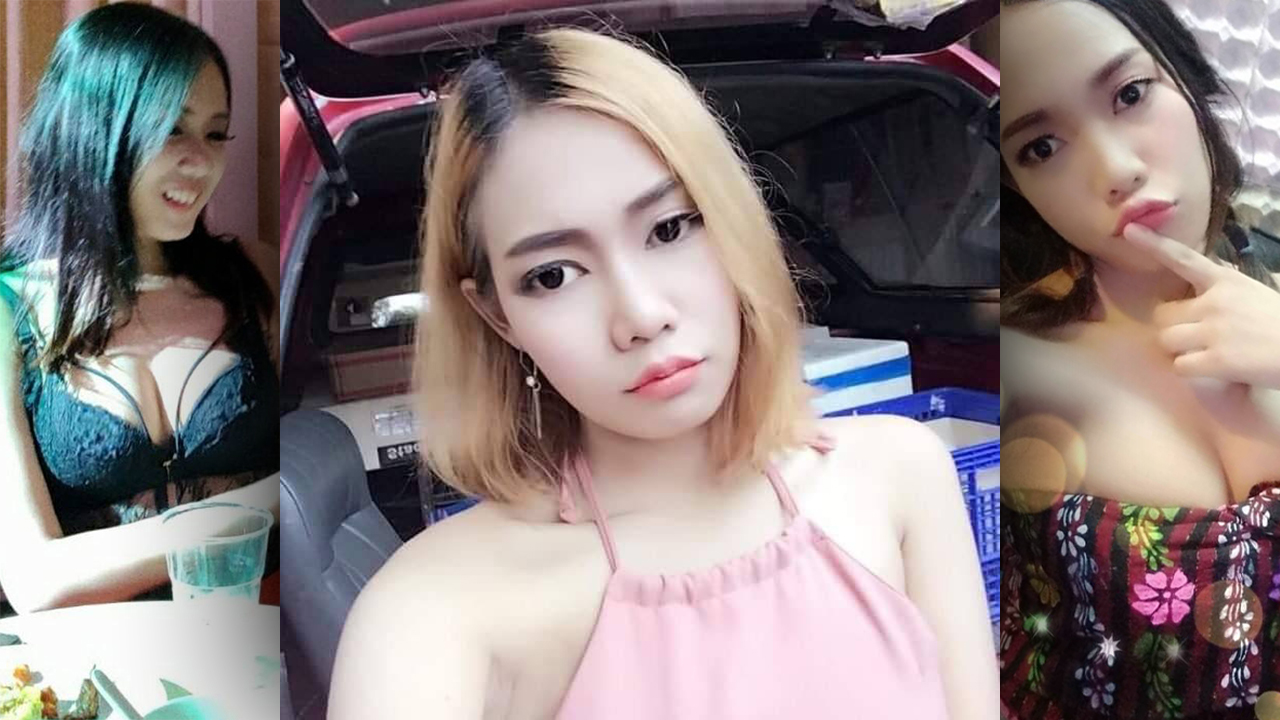 THAI MODEL BABE Agrees For A Meetup on Asian Sex Diary