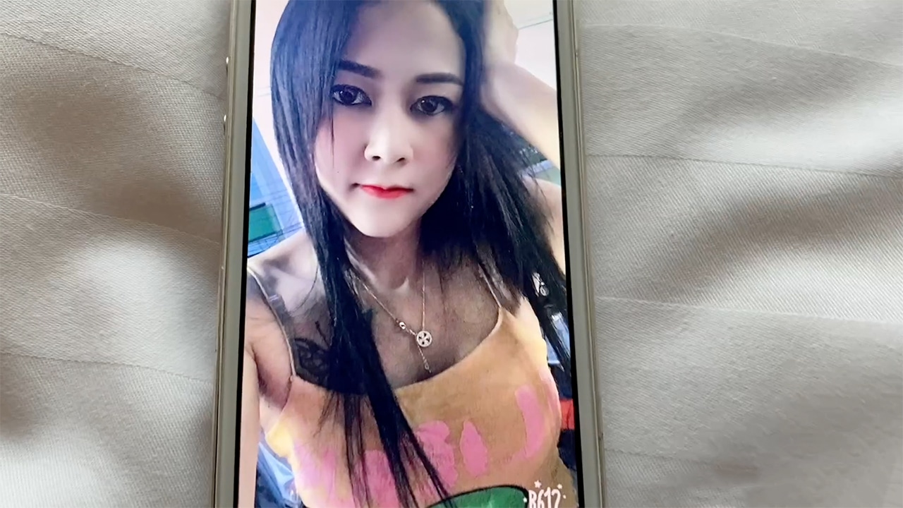 Horny Thai MILF Coming Tomorrow