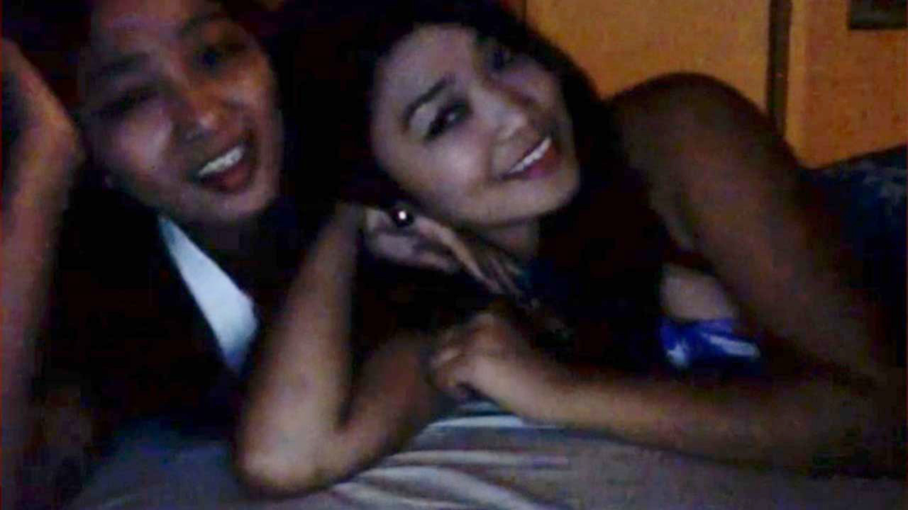 Filipina Hot Cam Girls Teasing