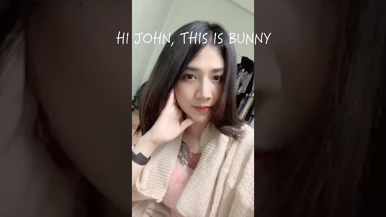 HORNY Asian tunangan ditawarkeun ka Asian Sex Diary