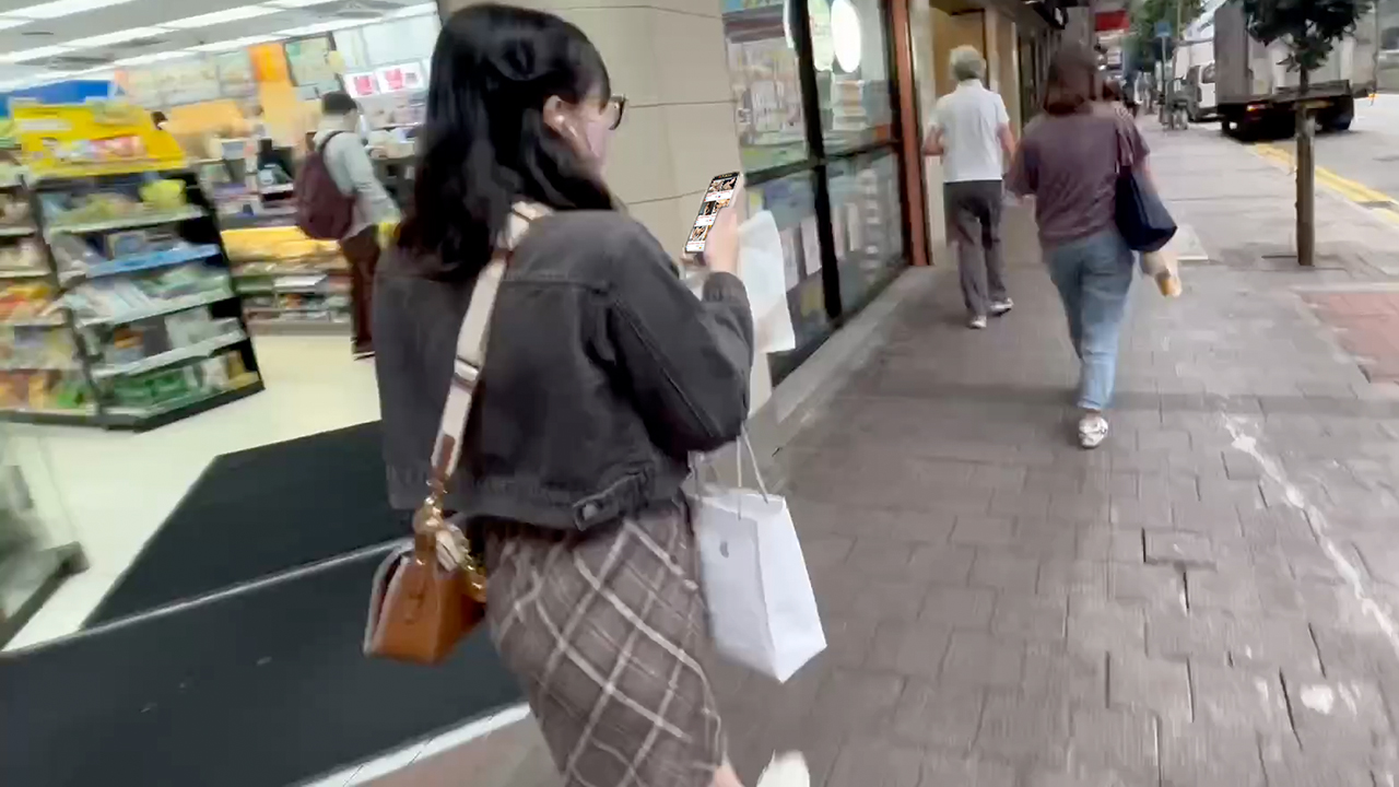 City Walk Hong Kong, for Health