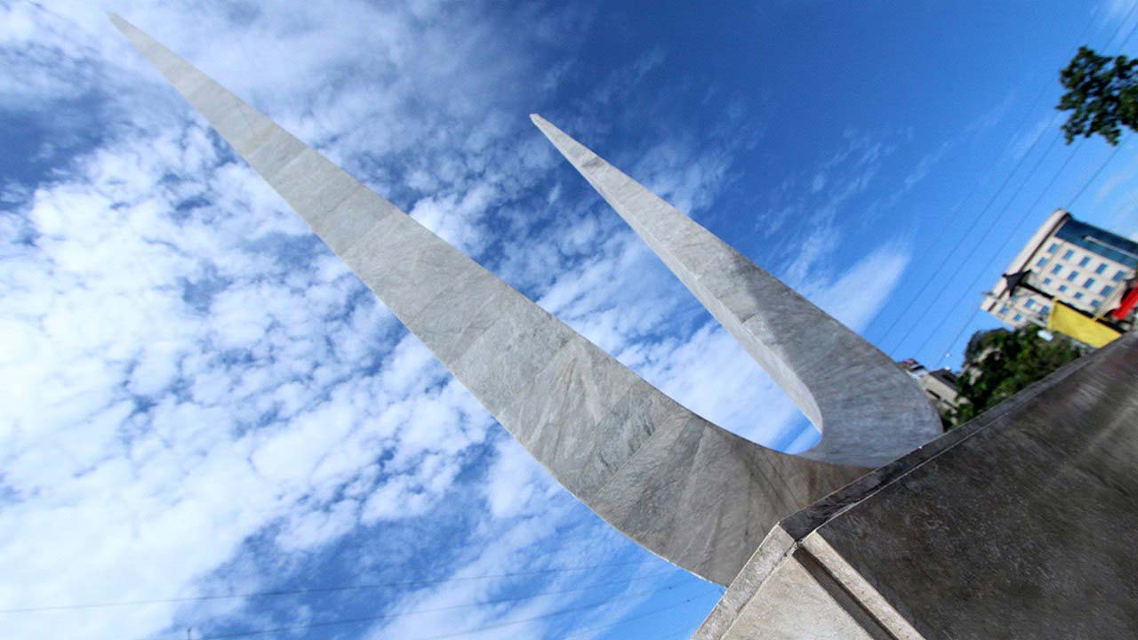 Cebu Memorial Park Visit