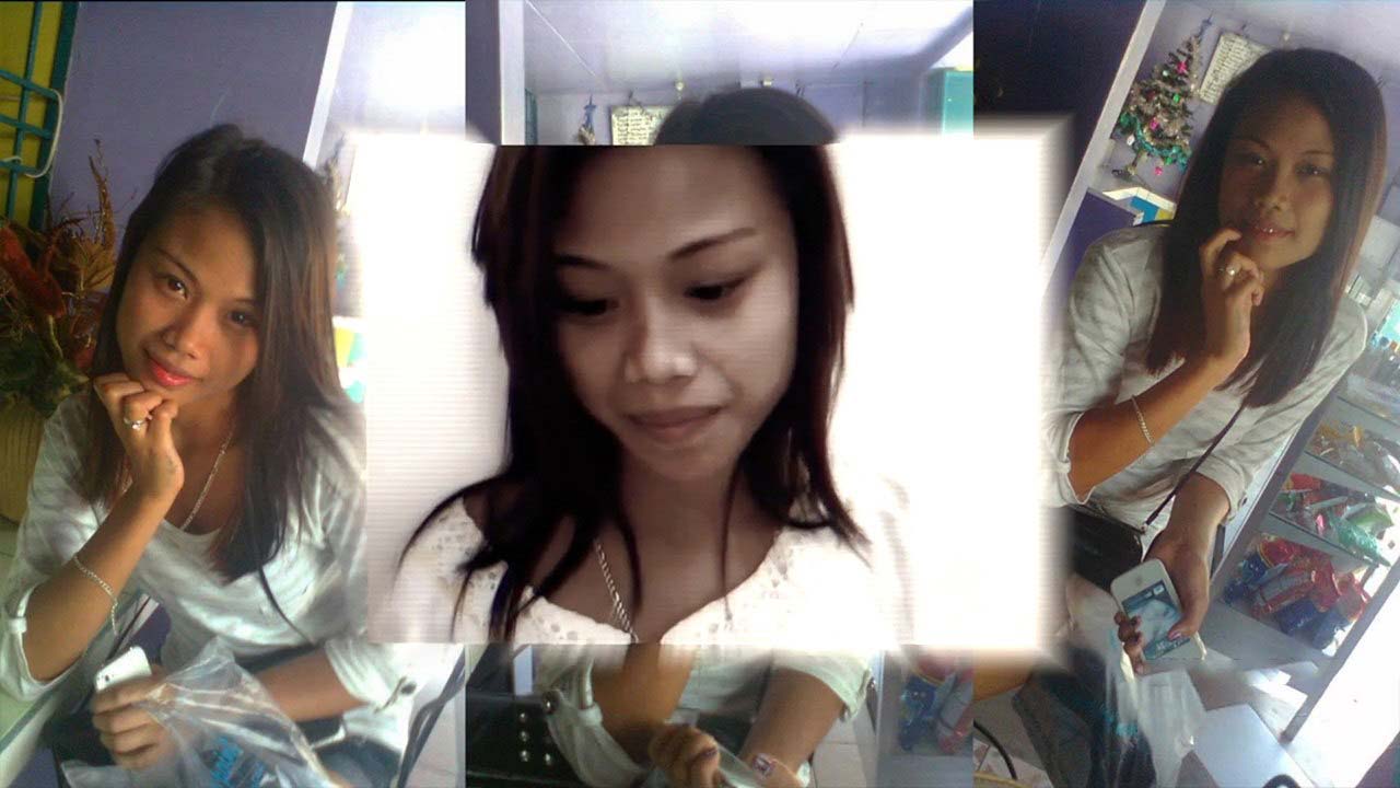 FILIPINA WEBCAM CHAT With FB Girl on Asian Sex Diary