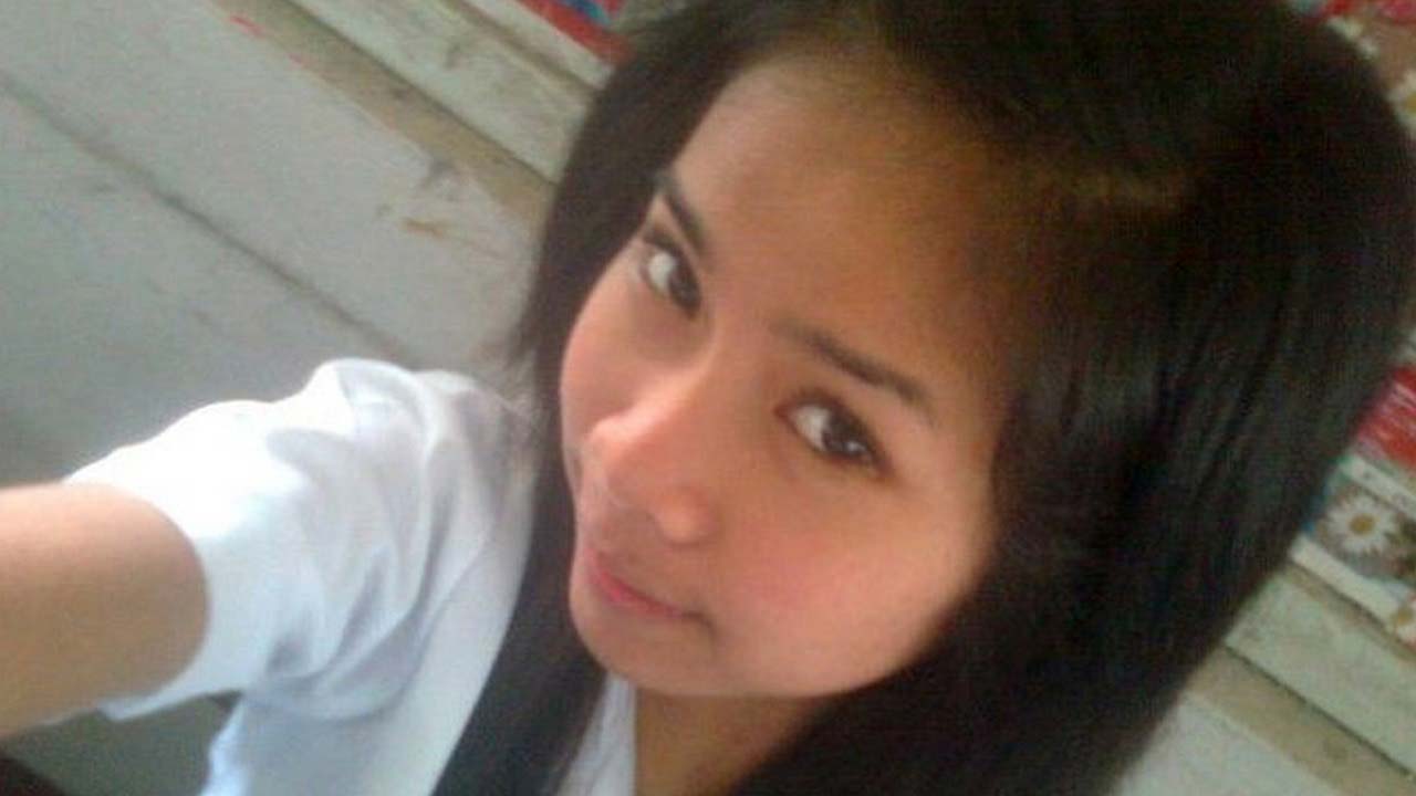 Cute Asian Hot Prospect in Works?