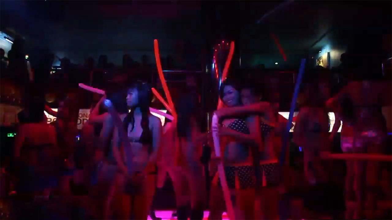 Filipino Disco Clubs Compilation