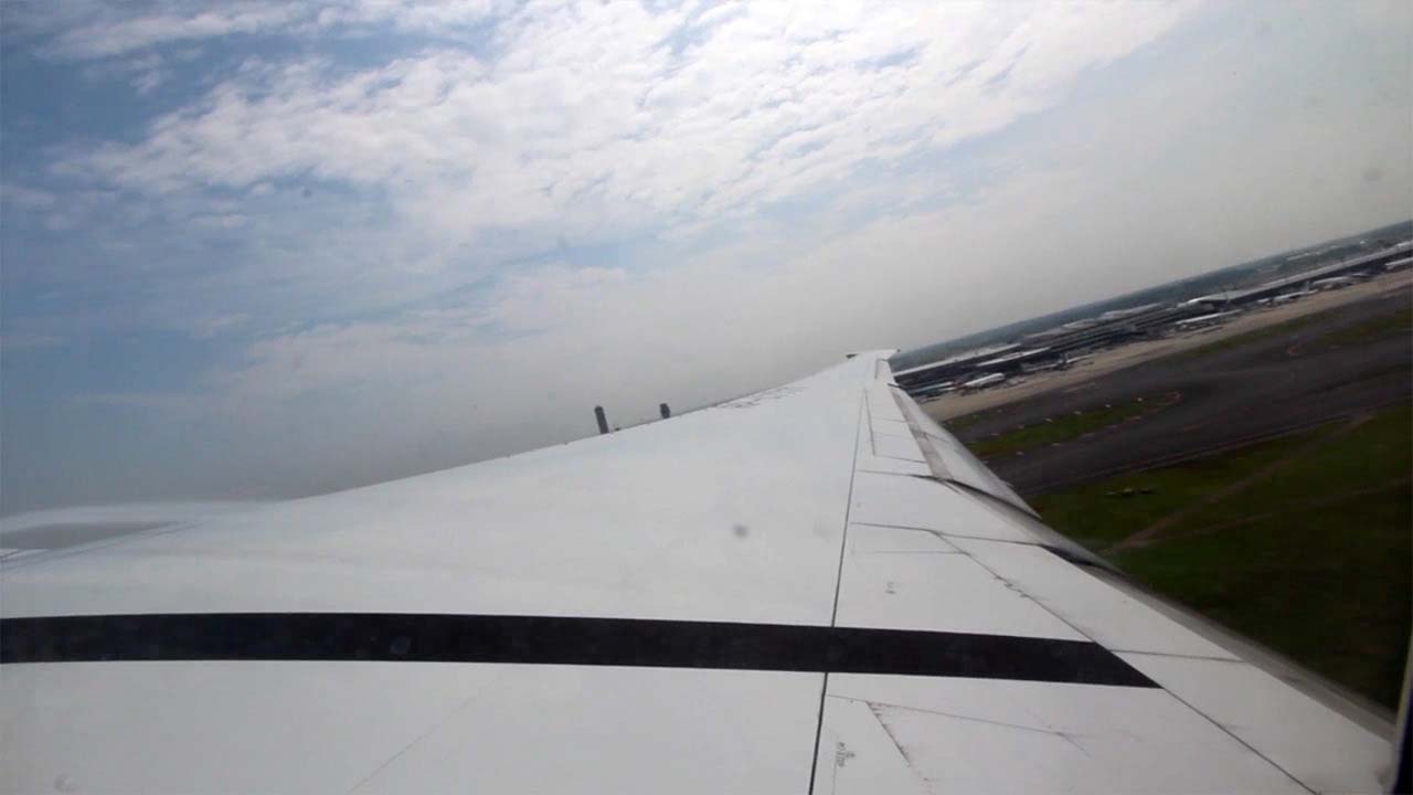 アジアンセックスダイアリーで東京からバンコク、そしてパタヤへ