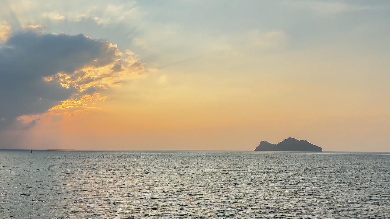 Ko Pha Ngan To Phuket Ferry
