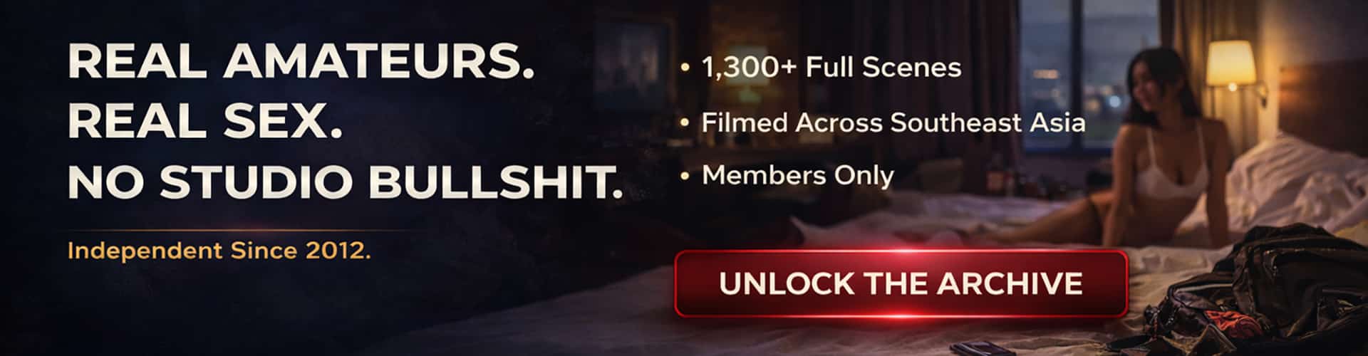 Real amateurs in real sex at Asian Sex Diary archives full of independent Asian Porn