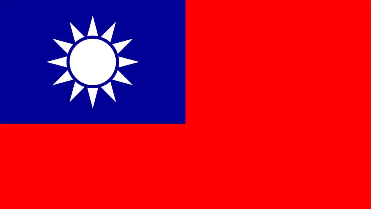 Taiwan